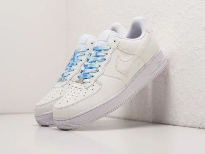 Лот: 20124600. Фото: 1. Кроссовки Nike Air Force 1 Low. Кеды, кроссовки, слипоны