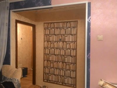 Лот: 6791586. Фото: 1. Куплю гостинку-квартиру,не долю... Квартиры, студии