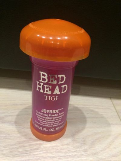 Лот: 9002918. Фото: 1. Tigi Bead head Joyride. Текстурирующее... Уход за волосами 