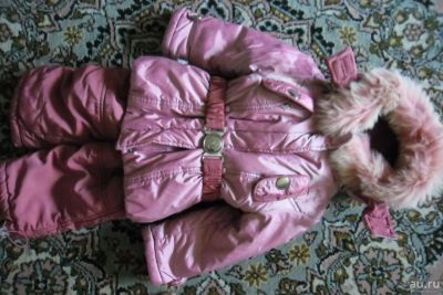 Лот: 9562676. Фото: 1. Костюм 86см. Верхняя одежда