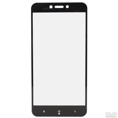 Лот: 14001571. Фото: 1. Защитное стекло Full Screen RockBox... Защитные стёкла, защитные плёнки