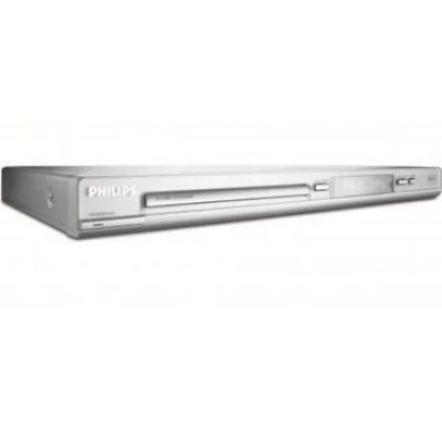 Лот: 3396811. Фото: 1. DVD проигрыватель Philips DVP3040K... DVD, Blu-Ray плееры