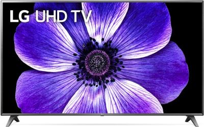 Лот: 16695715. Фото: 1. Новый 4K телевизор LG 49UM7020PLF... Телевизоры