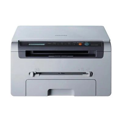 Лот: 4546611. Фото: 1. МФУ Samsung SCX-4220 (неисправно... МФУ и копировальные аппараты