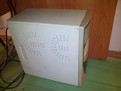 Лот: 6476265. Фото: 1. Системный блок. Компьютеры в сборе