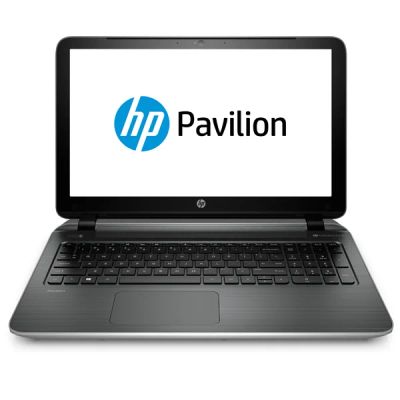 Лот: 5275110. Фото: 1. Ноутбук HP Pavilion 15-p004sr... Ноутбуки
