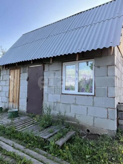 Лот: 25651877. Фото: 1. 1-комн. дача , СТ Солнечное-12... Дачи