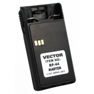Лот: 9833638. Фото: 1. Аккумулятор BP-44 Master. Аксессуары, запчасти