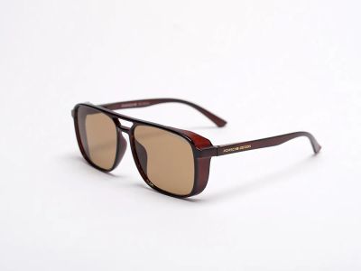 Лот: 24977897. Фото: 1. Очки Porsche design. Очки солнцезащитные