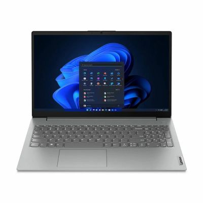 Лот: 23700334. Фото: 1. Ноутбук Lenovo V15 G4 AMN [82YU00W7IN... Ноутбуки