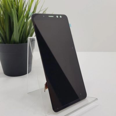 Лот: 19517825. Фото: 1. Дисплейный модуль Samsung A530F... Дисплеи, дисплейные модули, тачскрины