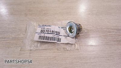 Лот: 22468798. Фото: 1. ПРОБКА ПОДДОНА. Двигатель и элементы двигателя
