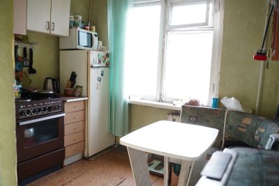 Лот: 15510880. Фото: 1. Продам 2к квартиру Семафорная... Квартиры, студии