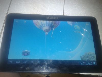 Лот: 13072737. Фото: 1. Samsung galaxy Note N8000. Планшеты