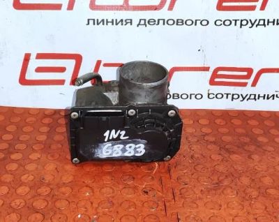 Лот: 13254052. Фото: 1. Дроссельная заслонка для TOYOTA... Другое (автозапчасти)
