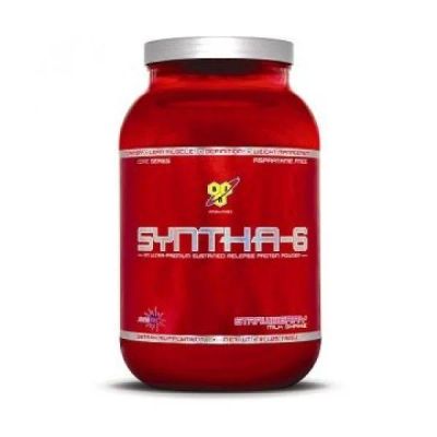 Лот: 3088023. Фото: 1. Спортивное питание - Syntha-6... Спортивное питание, витамины