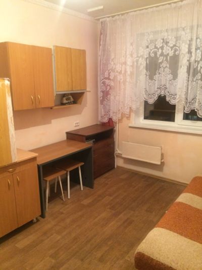 Лот: 10716593. Фото: 1. Продам комнату 12кв м, Солнечный. Квартиры, студии
