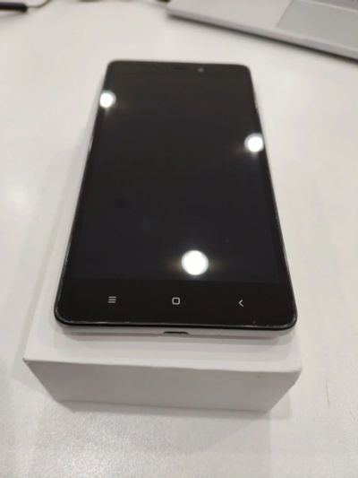 Лот: 14176789. Фото: 1. Смартфон Xiaomi Redmi 3S 32Gb... Смартфоны