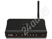 Лот: 577942. Фото: 1. DIR-300 NRU новый, полный комплект... WiFi, Bluetooth адаптеры