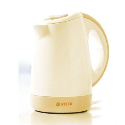 Лот: 3755684. Фото: 1. Чайник Vitek VT-1134 Y. Чайники, кофемашины, кулеры