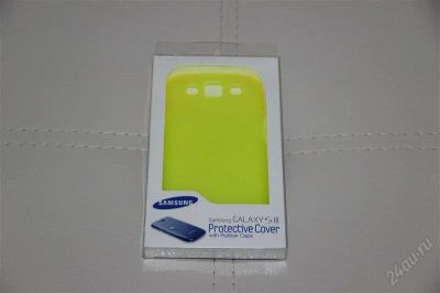 Лот: 2800710. Фото: 1. чехол оригинальный для samsung... Чехлы, бамперы
