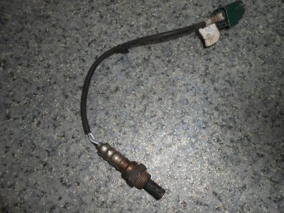 Лот: 20895560. Фото: 1. Датчик кислородный Nissan Teana... Электрооборудование