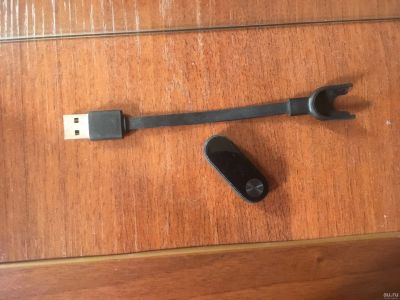 Лот: 13690486. Фото: 1. Xiaomi mi band 2. Смарт-часы, фитнес-браслеты, аксессуары