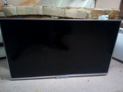 Лот: 15166476. Фото: 1. Телевизор Sony X-Reality Pro W65... Телевизоры