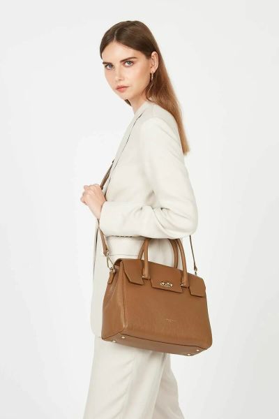 Лот: 25056451. Фото: 1. Сумка LaRedoute. Другое (одежда, обувь, галантерея)