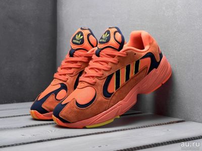 Лот: 16009958. Фото: 1. Кроссовки Adidas Originals Yung... Кеды, кроссовки, слипоны