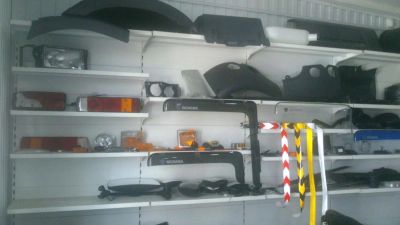 Лот: 8149044. Фото: 1. Запчасти Scania, Man, Volvo, BPW... Другое (автозапчасти)