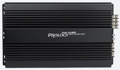 Лот: 7964033. Фото: 1. Prology ca-400. Усилители