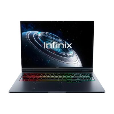 Лот: 24471112. Фото: 1. Игровой ноутбук Infinix GTBook... Ноутбуки