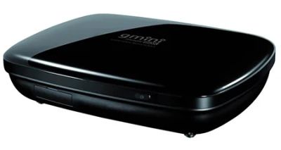 Лот: 4832823. Фото: 1. Медиаплеер Gmini MagicBox HDP300. Медиаплееры
