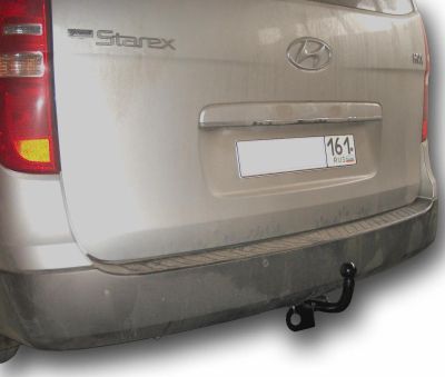 Лот: 18874380. Фото: 1. Фаркоп для Hyundai H1/Starex/Grand... Багажники, боксы, фаркопы