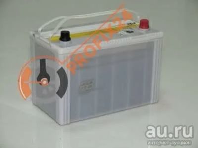Лот: 13288482. Фото: 1. Аккумулятор FB FURUKAWA BATTERY... Аккумуляторы