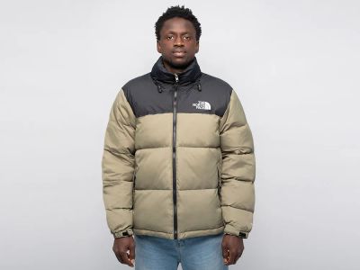Лот: 24975574. Фото: 1. Куртка зимняя The North Face. Верхняя одежда