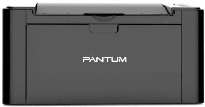 Лот: 24443003. Фото: 1. Лазерный принтер Pantum P2500W. Прочие принтеры