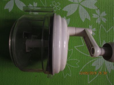 Лот: 13727106. Фото: 1. Овощерезка. Кухонная