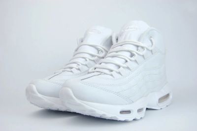 Лот: 16951930. Фото: 1. Кроссовки Nike Air Max 95 Wmns... Кеды, кроссовки, слипоны