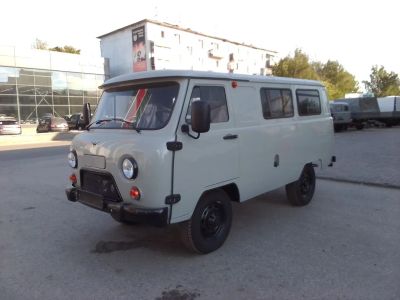 Лот: 22771530. Фото: 1. Уаз Бортовой грузовик. Автомобили