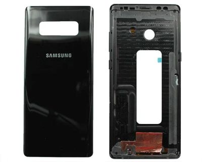 Лот: 20889306. Фото: 1. Корпус Samsung N950F Galaxy Note... Корпуса, клавиатуры, кнопки