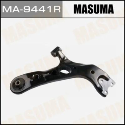 Лот: 18593179. Фото: 1. Рычаг нижний masuma front low... Ходовая, подвеска, рулевое управление