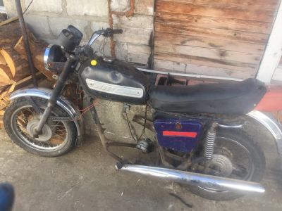 Лот: 15832783. Фото: 1. Иж Планета-5.. Запчасти