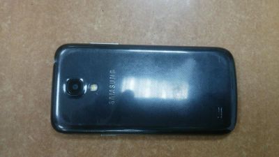 Лот: 4988526. Фото: 1. Телефон б.у Samsung Galaxy S4... Смартфоны