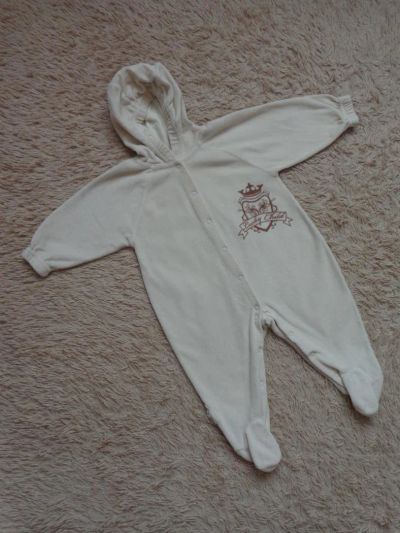 Лот: 6386398. Фото: 1. Комбинезон Lucky Child. Костюмы, пиджаки, комбинезоны