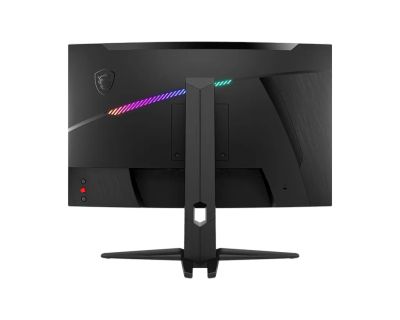 Лот: 22835463. Фото: 1. Монитор MSI MAG 275CQRXF | 27... ЖК-мониторы