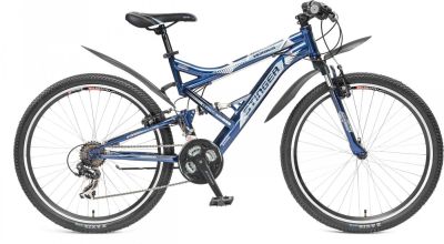 Лот: 11441329. Фото: 1. Новый Велосипед Stinger 26" сталь... Красноярск