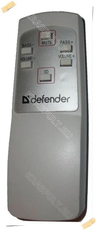 Лот: 15907788. Фото: 1. Пульт DEFENDER BLAZE 40. Пульты ДУ