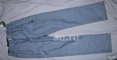 Лот: 20968795. Фото: 1. штаны утепленные ветро- и водозащитные... Брюки, джинсы, шорты